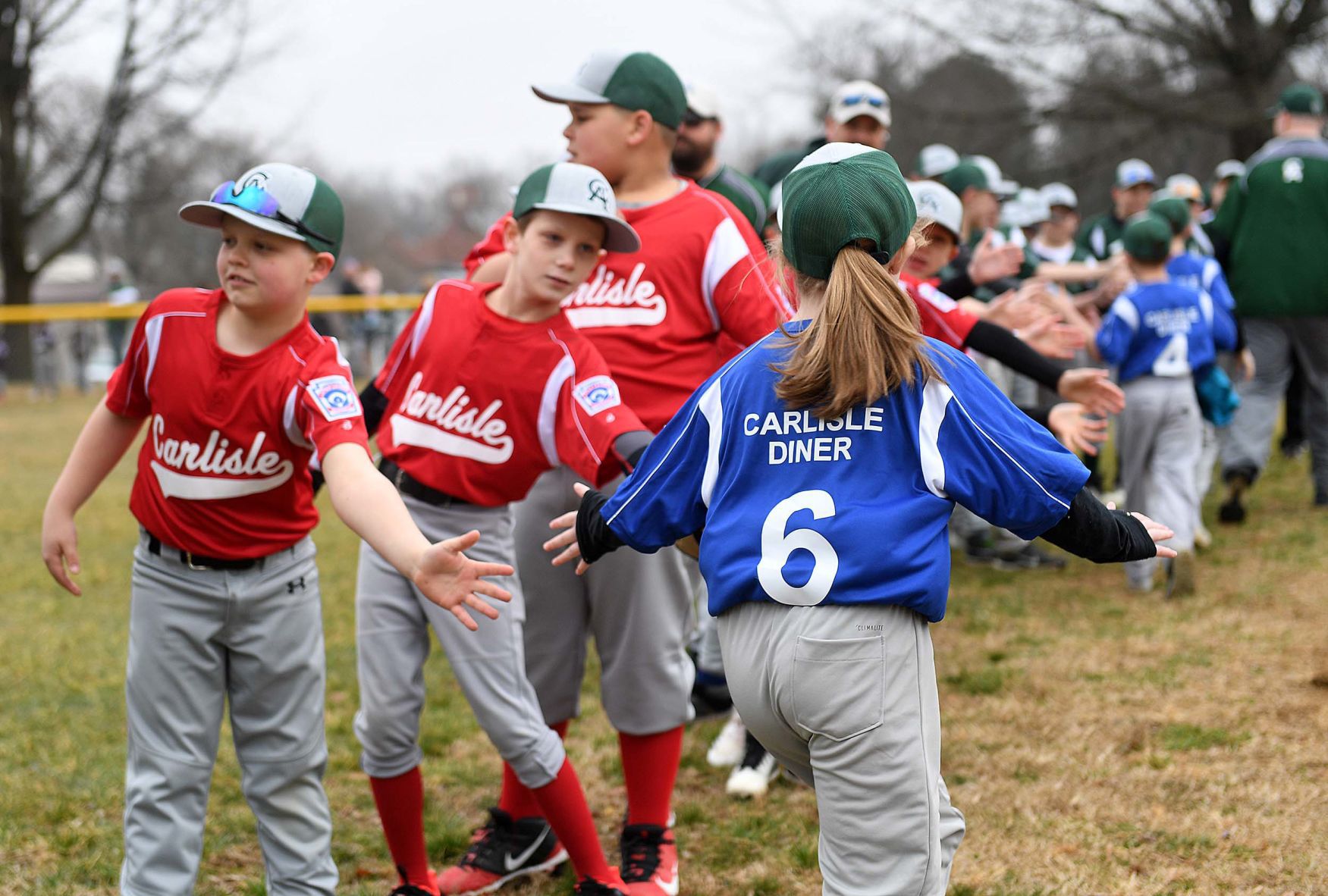 Carlisle Little League